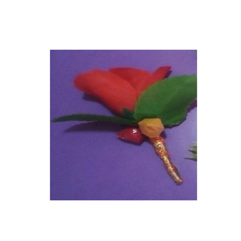 Flower Type Haldi Kumkum Pack Of 100 - 800gms